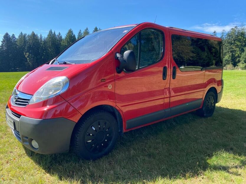 Vivaro