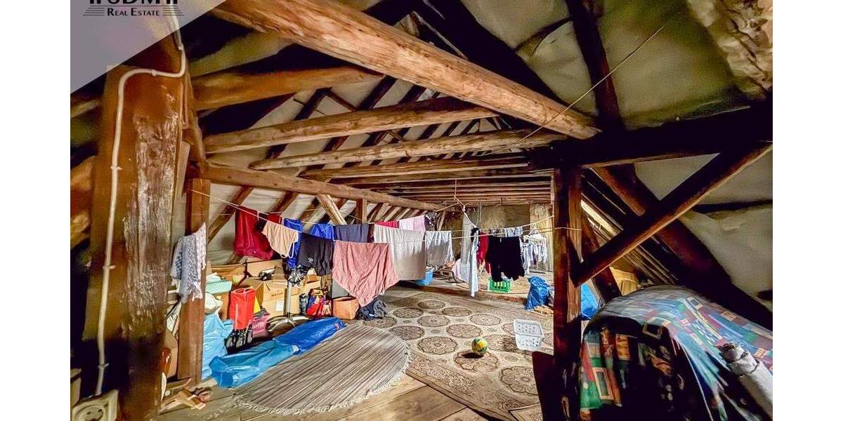 Mehrfamilienhaus, Wohnhaus Graben-Neudorf Neudorf - 7 Zimmer, 181 m&sup2;, 300.000&euro; | Angebot:25666464