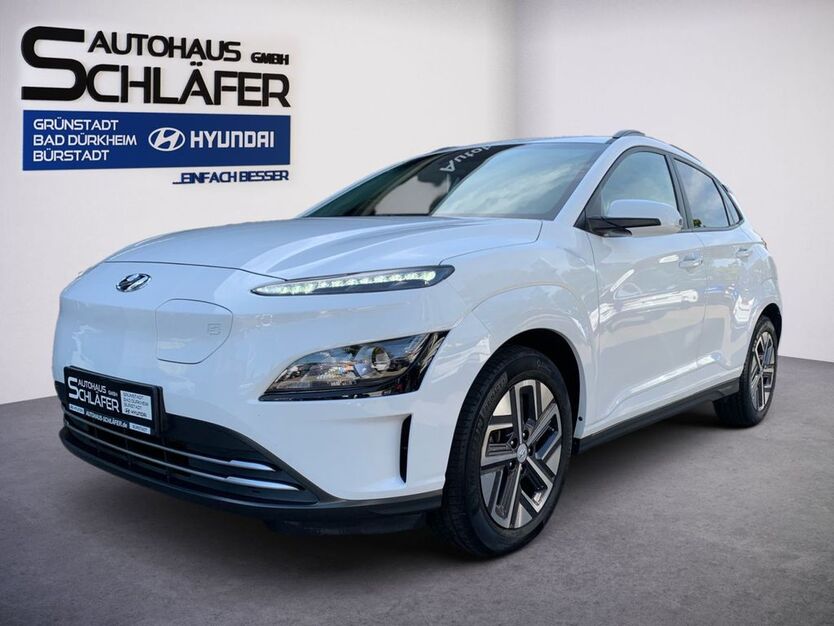 Hyundai KONA 41.524 km 18.280 € Bad Dürkheim 67098