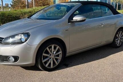 VW Golf 147.800 km 9.750 &euro; Untereisesheim 74257