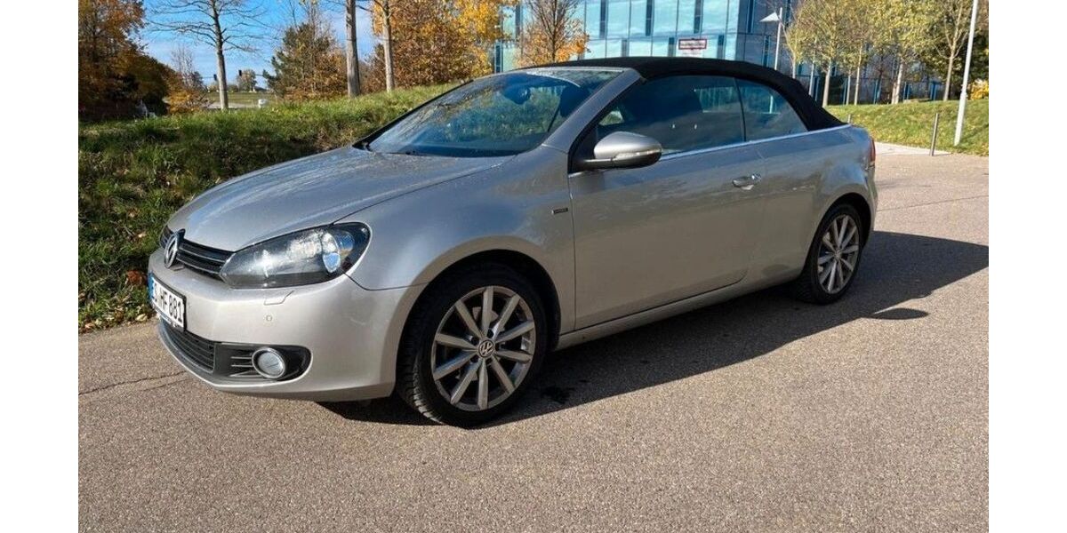VW Golf 147.800 km 9.750 &euro; Untereisesheim 74257