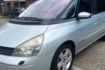 Renault Espace 190.000 km 1.499 &euro; Essen 45147