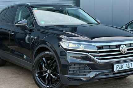 VW Touareg 148.500 km 31.350 &euro; Syke 28857