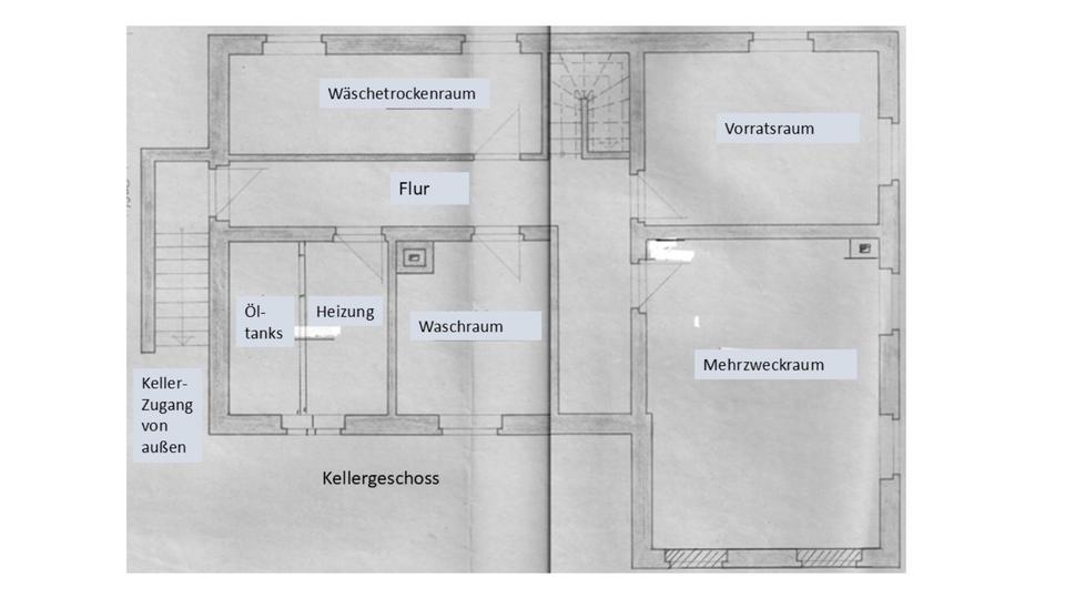 Bungalow Malschwitz - 4 Zimmer, 100 m&sup2;, 165.000&euro; | Angebot:24853470