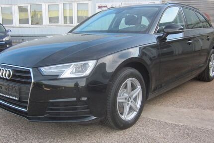 Audi A4 139.800 km 13.995 &euro; Hann. Münden 34346