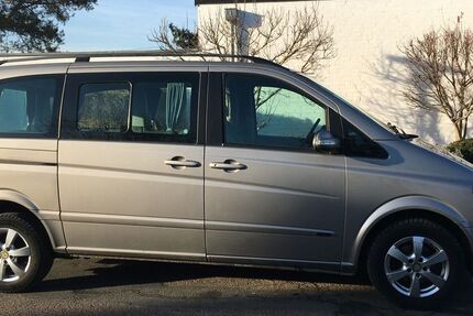 Mercedes-Benz Viano 275.000 km 9.500 &euro; Duderstadt 37115