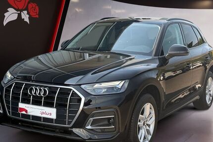 Audi Q5 59.070 km 35.870 &euro; Villingen-Schwenningen 78052