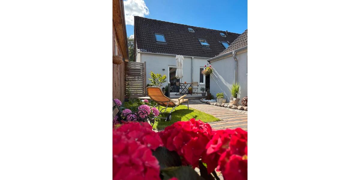 Reihenhaus Flensburg Falkenberg - 3 Zimmer, 85 m&sup2;, 285.000&euro; | Angebot:26864443