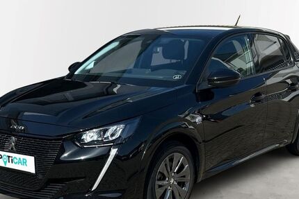 Peugeot 208 32.759 km 16.900 &euro; Mayen 56727