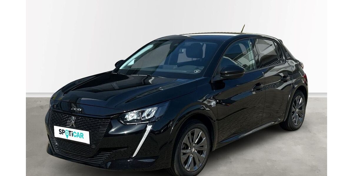 Peugeot 208 32.759 km 16.900 &euro; Mayen 56727