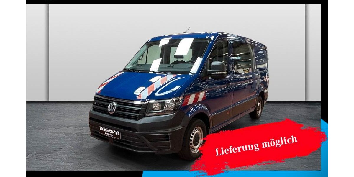 VW Crafter 83.600 km 30.821 &euro; Obertraubling 93081