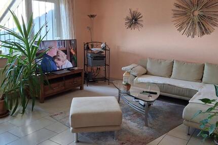 Provisionsfreie 2 ZKB Terassenwohnung mit Blick über Trier 2 zimmer