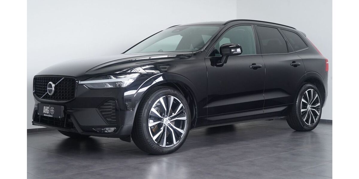 Volvo XC60 46.111 km 41.695 &euro; Wiesbaden 65205
