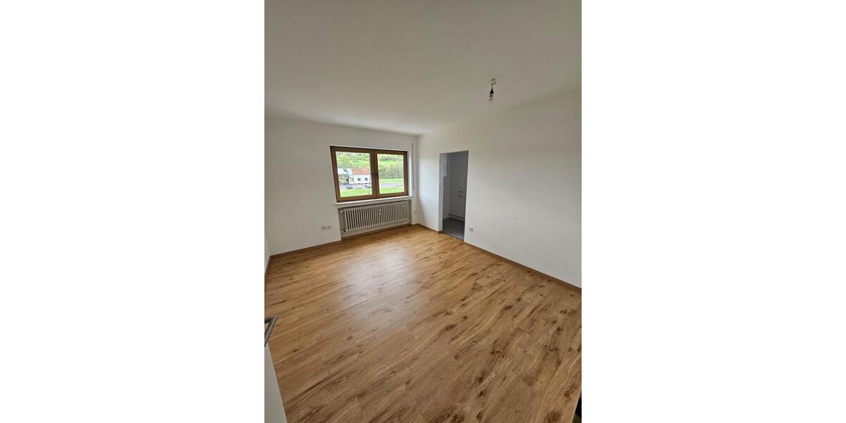Etagenwohnung Irrel - 4 Zimmer, 110 m&sup2;, 1.200&euro; | Angebot:26237379