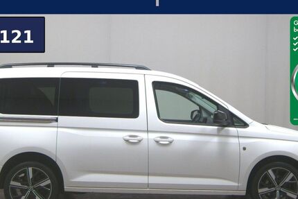 VW Caddy Maxi 111.477 km 24.980 &euro; Gyhum/Bockel 27404