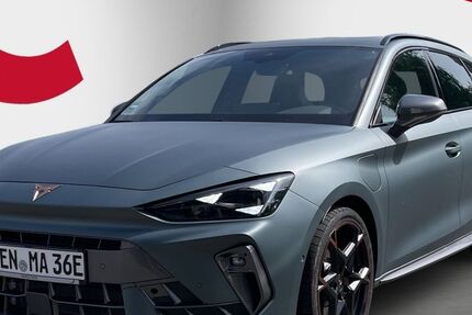 Cupra Leon 19.500 km 40.950 &euro; Wackersdorf 92442