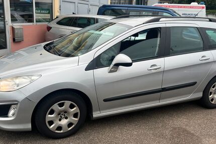 Peugeot 308 320.000 km 1.300 &euro; Lahr 77933