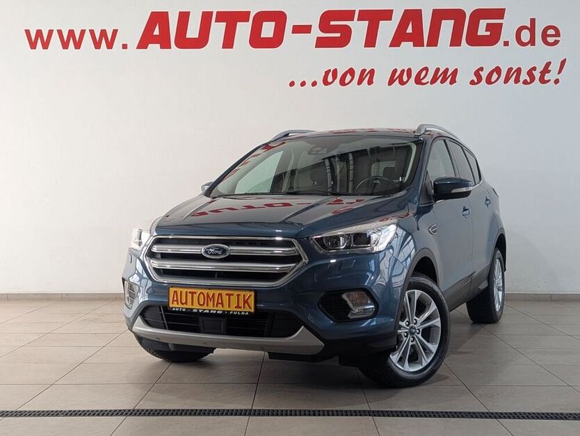 Kuga