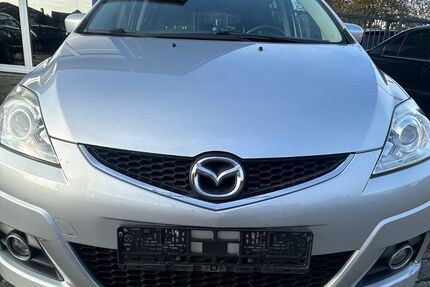 Mazda 5 135.515 km 3.999 € Sandhausen 69207