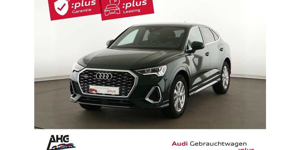 Audi Q3 58.150 km 38.405 &euro; Gotha 99867