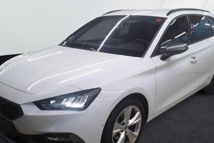 Seat Leon 19.242 km 26.690 &euro; Wolfsburg 38440