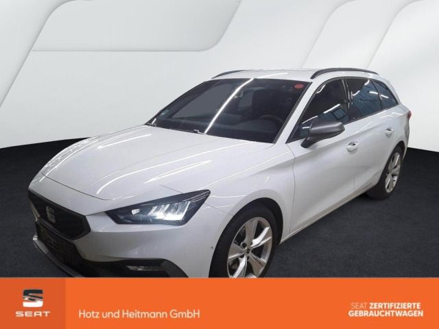 Seat Leon 19.242 km 26.690 &euro; Wolfsburg 38440