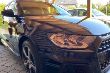 Audi A1 71.900 km 18.000 &euro; Biebertal 35444