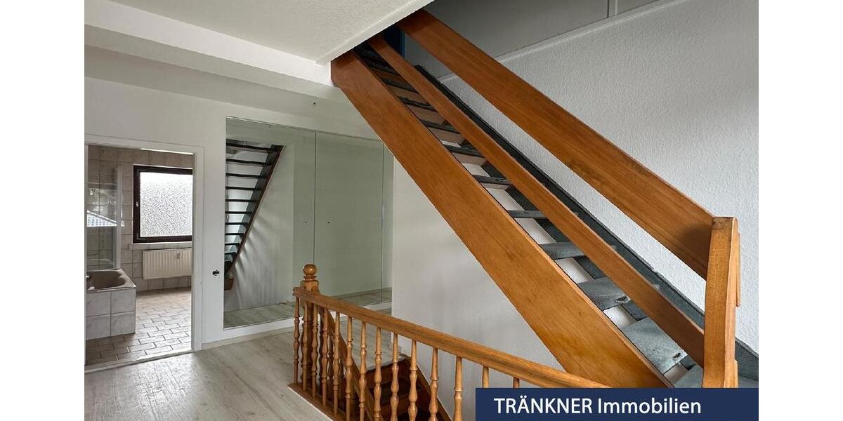 Etagenwohnung Schiffdorf - 5 Zimmer, 121 m&sup2;, 800&euro; | Angebot:25306578