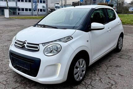 Citroen C1 168.000 km 3.999 &euro; Öhringen 74613