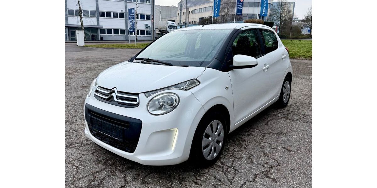Citroen C1 168.000 km 3.999 &euro; Öhringen 74613