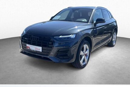 Audi Q5 14.450 km 48.450 &euro; Burgoberbach 91595