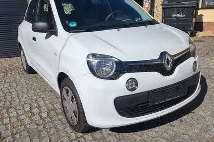 Renault Twingo 113.300 km 6.500 &euro; Pulsnitz OT Oberlichtenau 01896