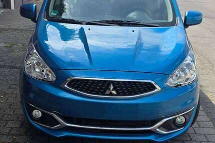 Mitsubishi Space Star 7.700 km 9.690 &euro; Remseck am Neckar, Stadt 71686