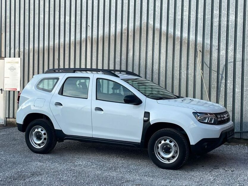 Duster