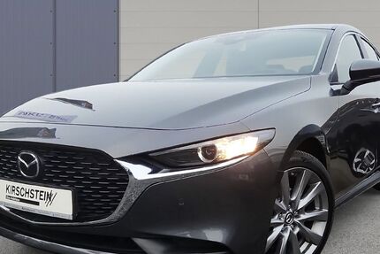 Mazda 3 76.460 km 18.490 &euro; Bad Hersfeld 36251