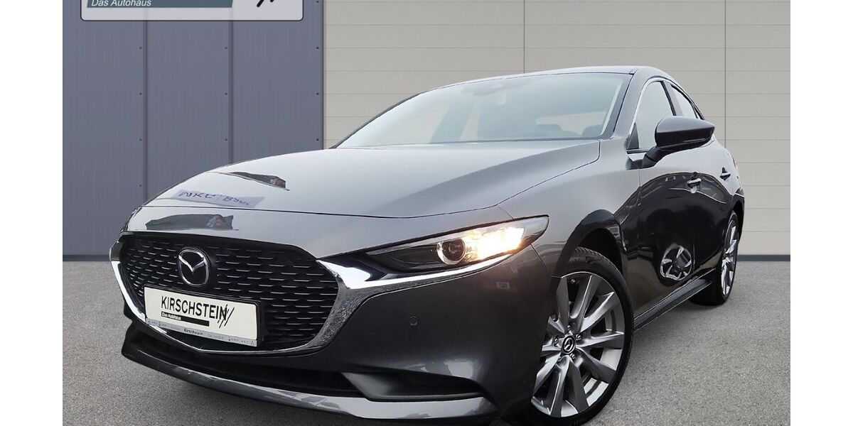 Mazda 3 76.460 km 18.490 &euro; Bad Hersfeld 36251