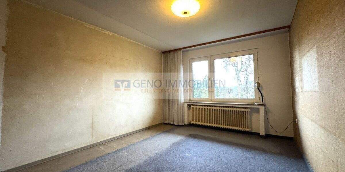 Reihenmittelhaus Hattingen Niederwenigern - 5 Zimmer, 102 m&sup2;, 395.000&euro; | Angebot:25476453