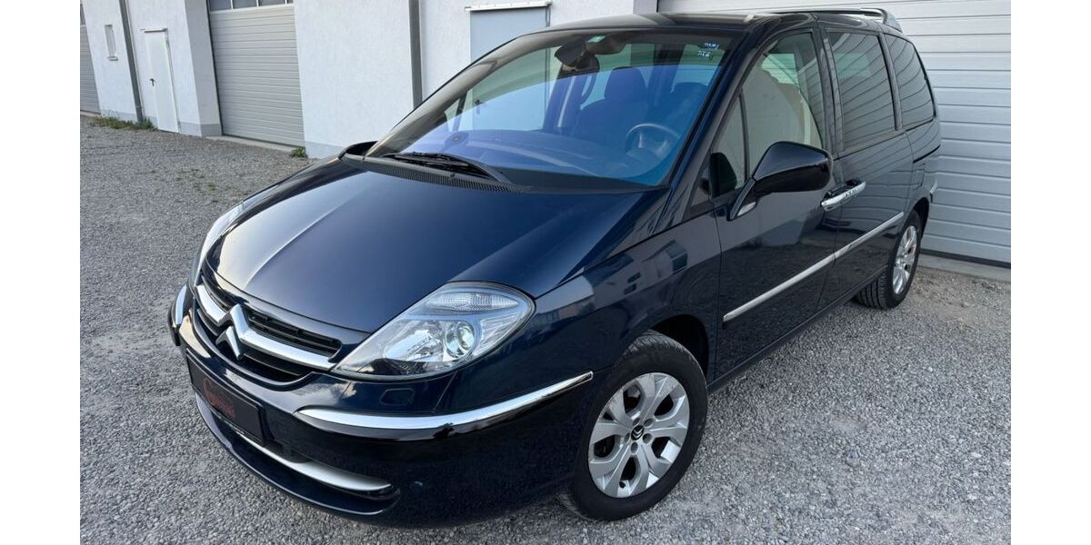 Citroen C8 189.999 km 7.500 &euro; Merching 86504