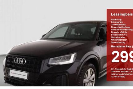 Audi Q2 29.729 km 32.035 &euro; Mühldorf am Inn 84453