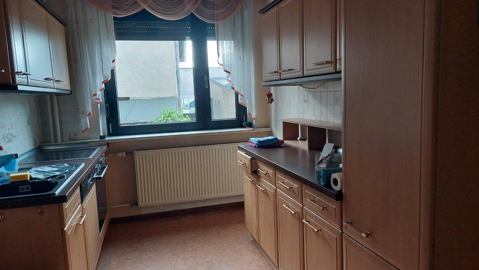 Reihenhaus Leipzig Mitte - 6 Zimmer, 130 m&sup2;, 350.000&euro; | Angebot:26552710