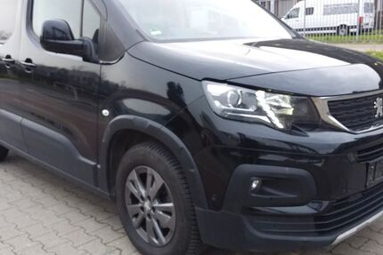 Peugeot Rifter 170.800 km 14.000 € Mülheim an der Ruhr 45473