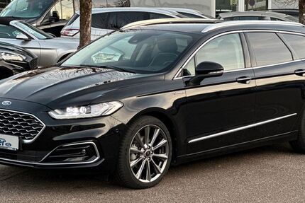 Ford Mondeo 24.500 km 23.990 &euro; Marbach am Neckar 71672