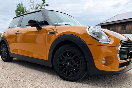 Mini Cooper 175.000 km 5.000 &euro; Tyrlaching 84558