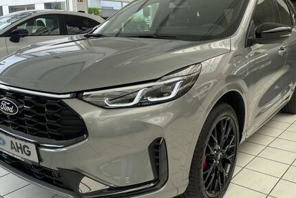 Ford Kuga 10.000 km 43.290 &euro; Wipperfuerth 51688