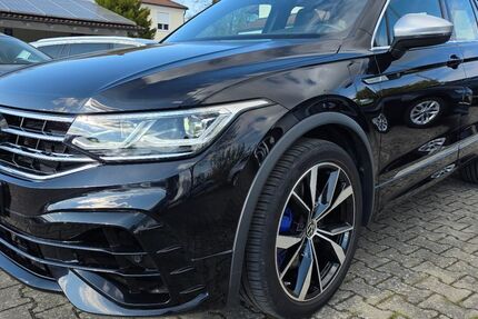 VW Tiguan 19.989 km 37.490 &euro; Ichenhausen 89335