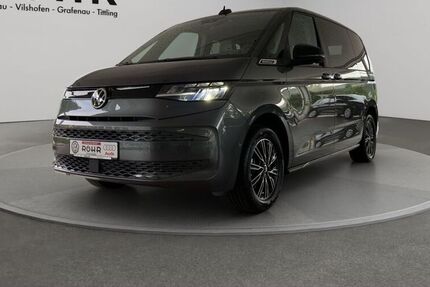 VW T7 Multivan