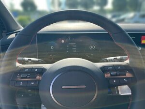 TUCSON N Line Hybrid 2WD 1.6 T-GDI EU6e HUD El. Pa