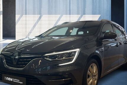 Renault Megane 62.136 km 18.990 &euro; Hamburg 20537