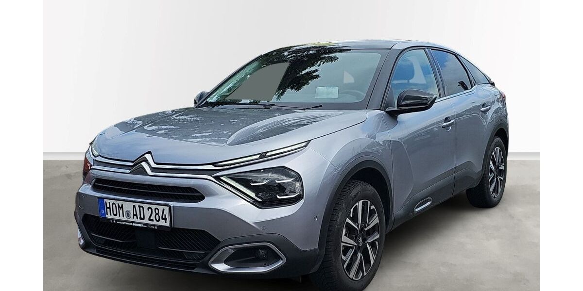 Citroen C4 40.000 km 20.990 &euro; Zweibrücken 66482