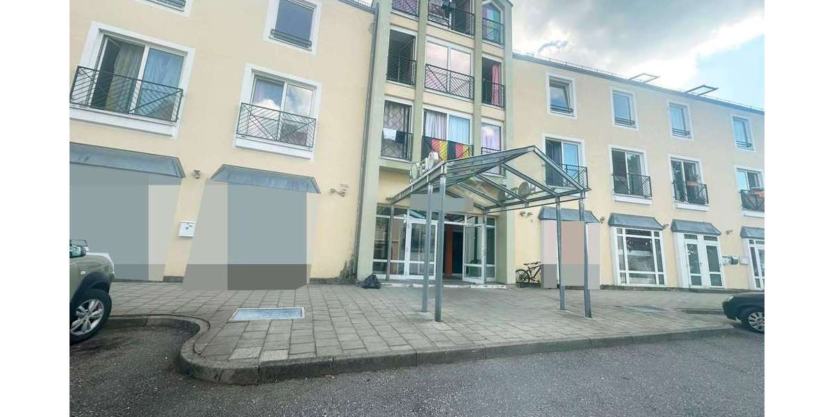 Etagenwohnung Viechtach - 1 Zimmer, 17 m&sup2;, 30.000&euro; | Angebot:26999260